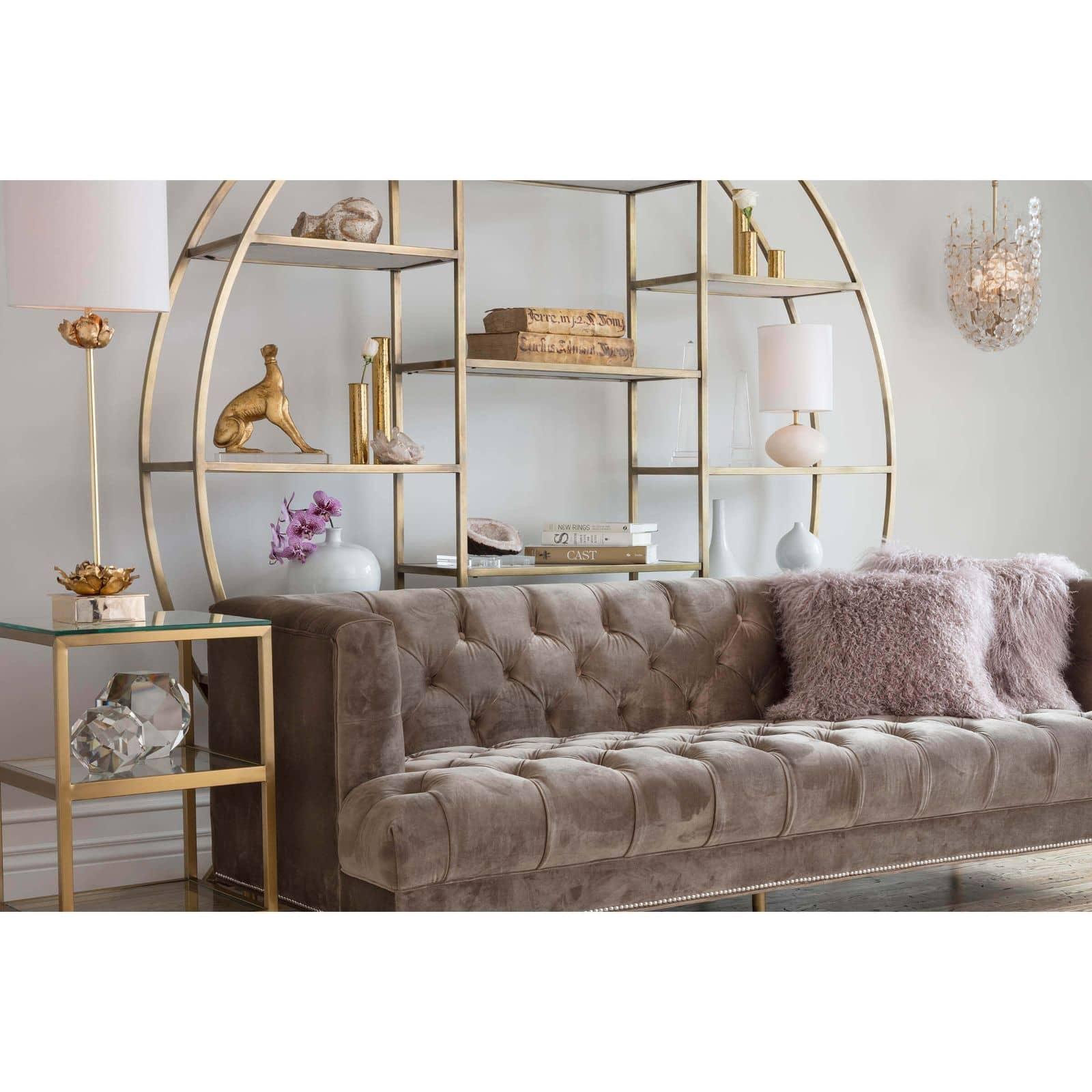 Charlotte Pendant | Regina Andrew Detroit